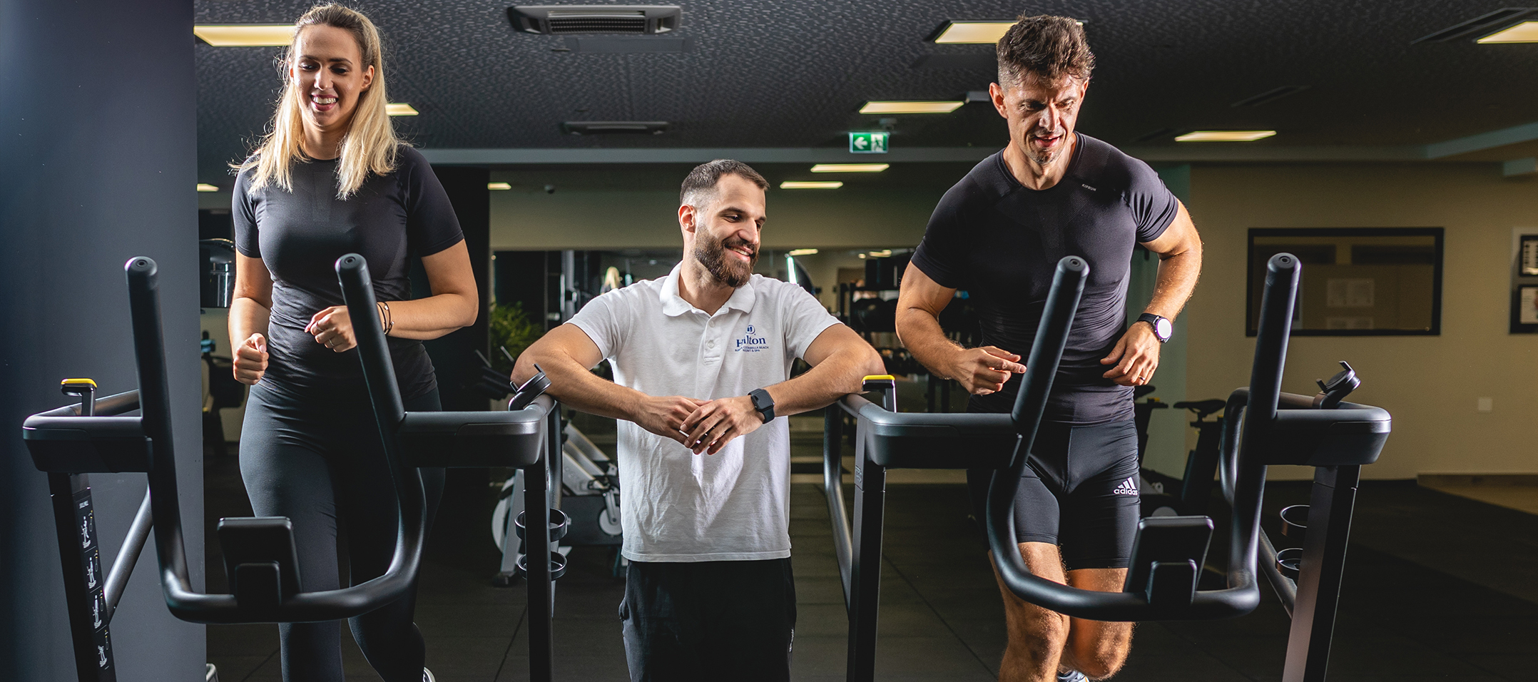 Eforea Group Classes