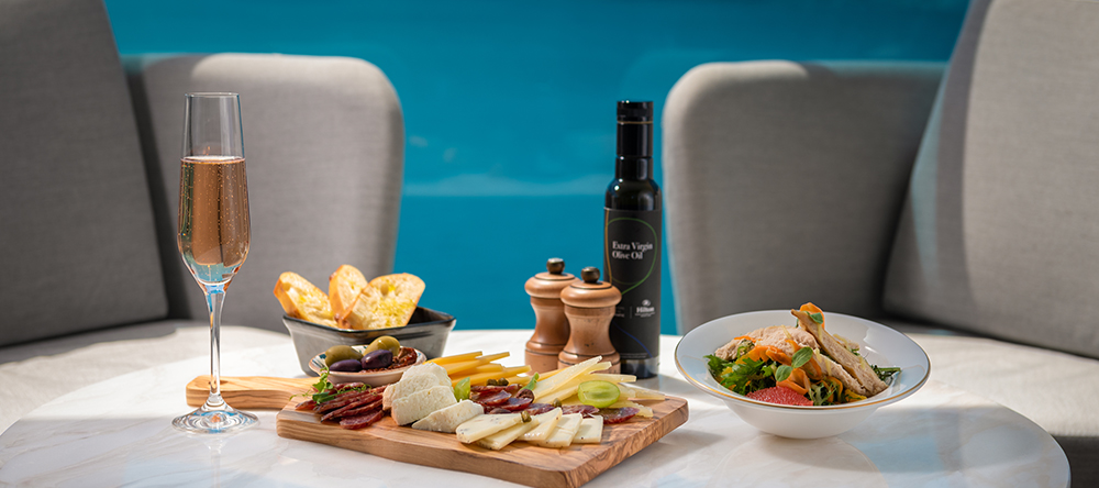 Local Wine & Cheese